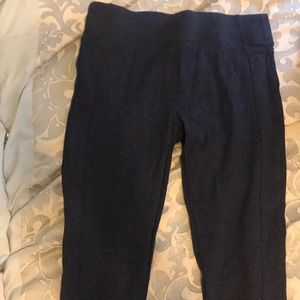 Brand new pants Size M Loft